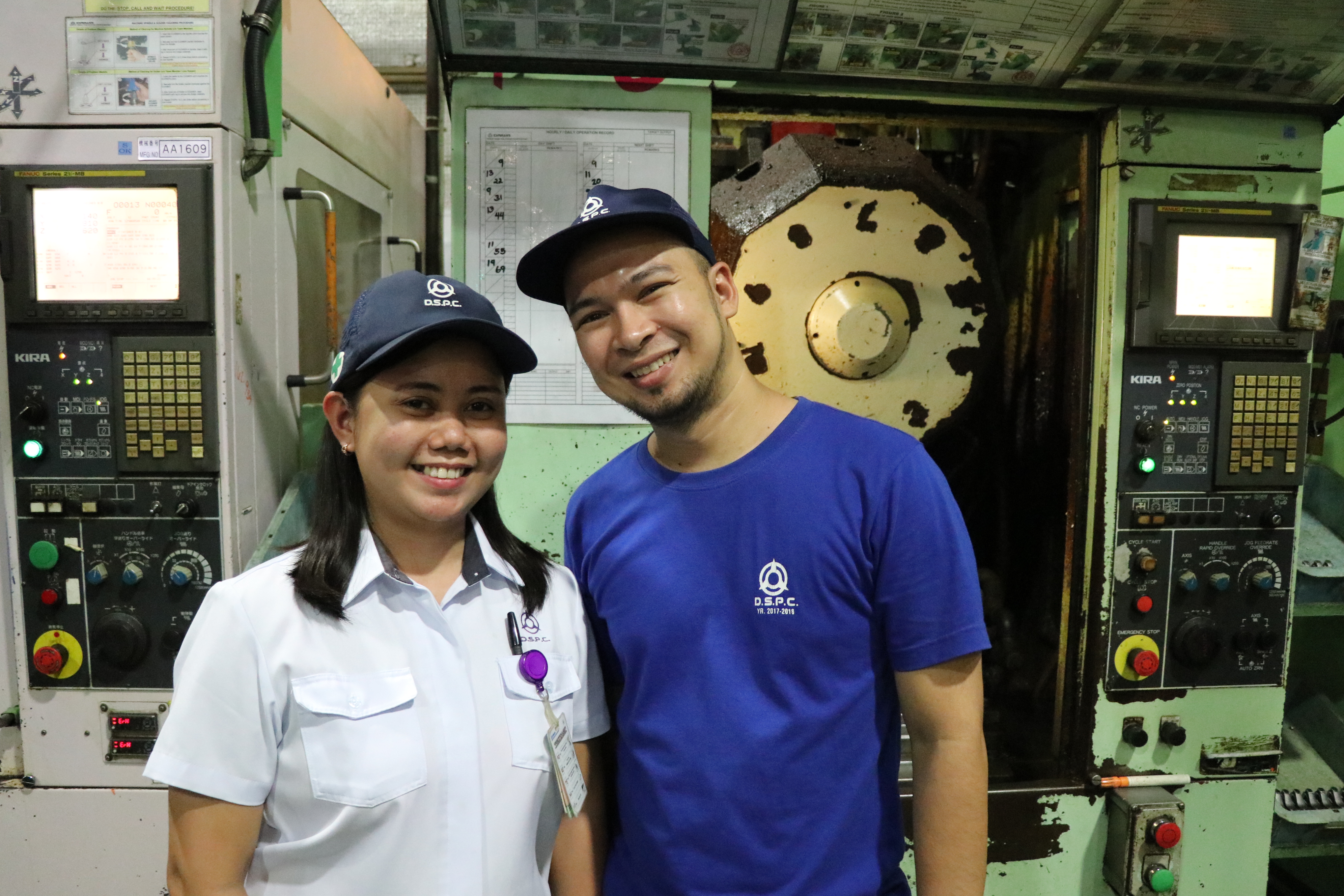 UNFPA Philippines | Philippine businesses empower their employees with  family planning