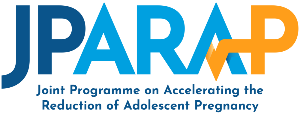 JPARAP Logo