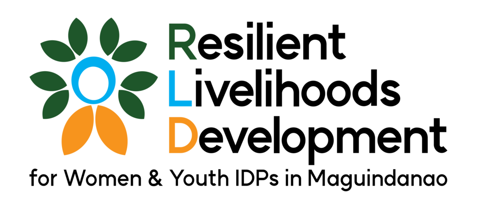 RLD Logo