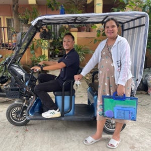 RHBike