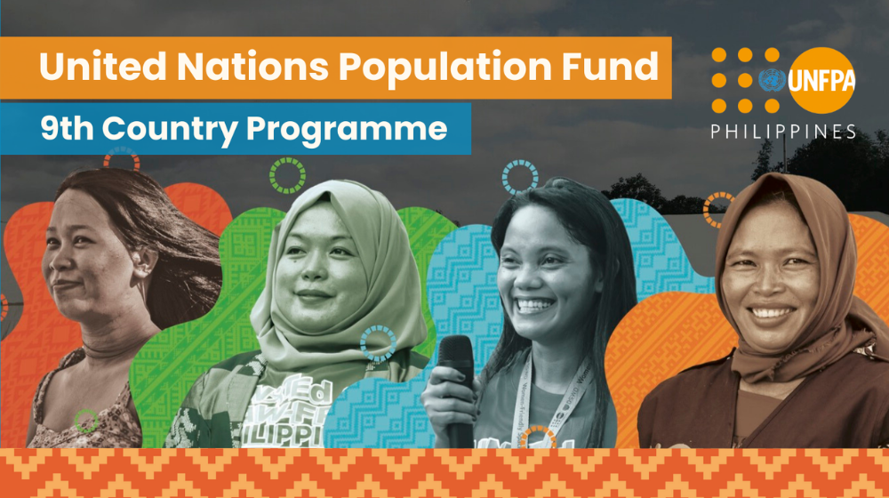 UNFPA 9th Country Programme