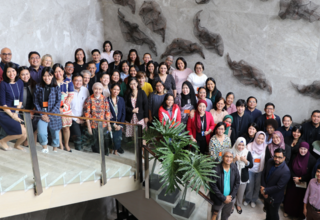 UNFPA Philippines holds a Stakeholder Consultation for its 9th Country Programme