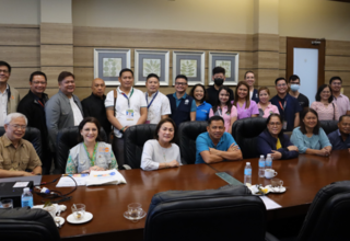 UN joint team, local officials vow to address adolescent pregnancy in Southern Leyte