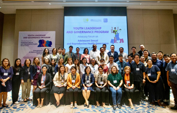 UNFPA, ZFF hold advocacy forum for Youth Leadership & Governance Program