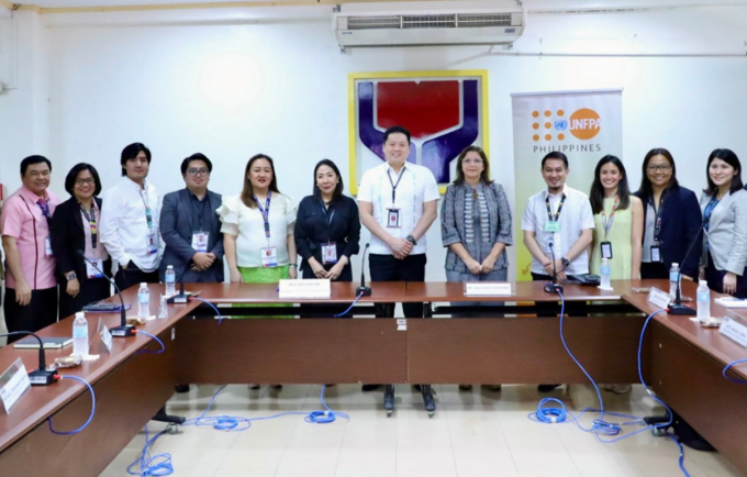DSWD, UNFPA sign 5-year MOU to ensure gender equality, access to services for women and girls