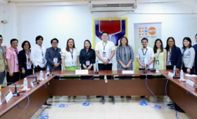 DSWD, UNFPA sign 5-year MOU to ensure gender equality, access to services for women and girls