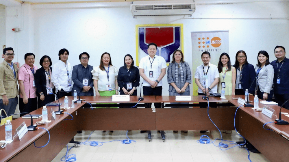 DSWD, UNFPA sign 5-year MOU to ensure gender equality, access to services for women and girls