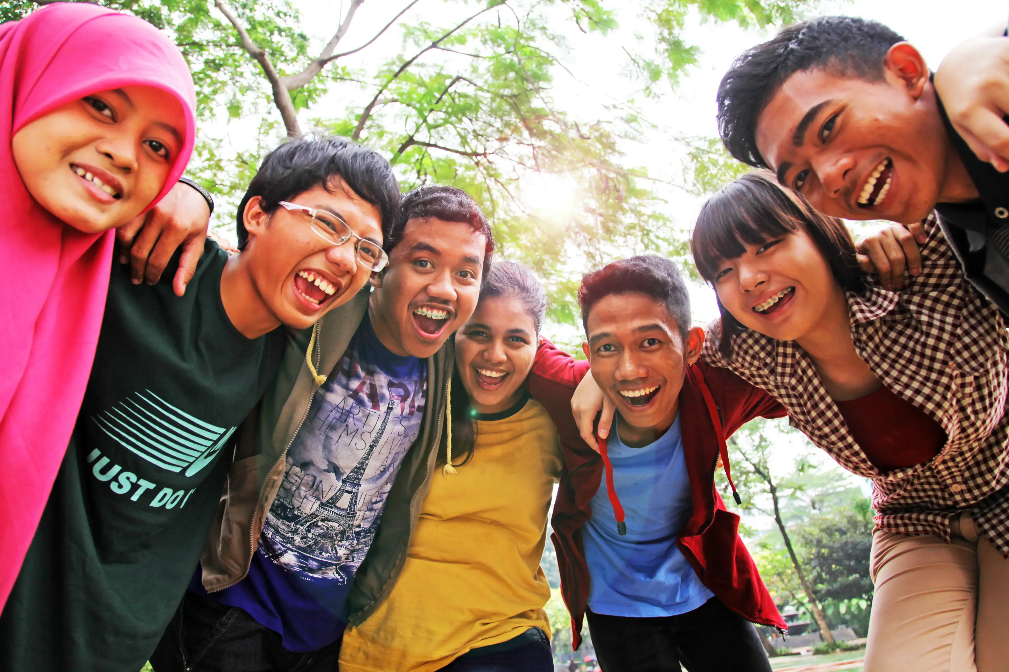 Youth, Peace and Security - Asia-Pacific Consultation