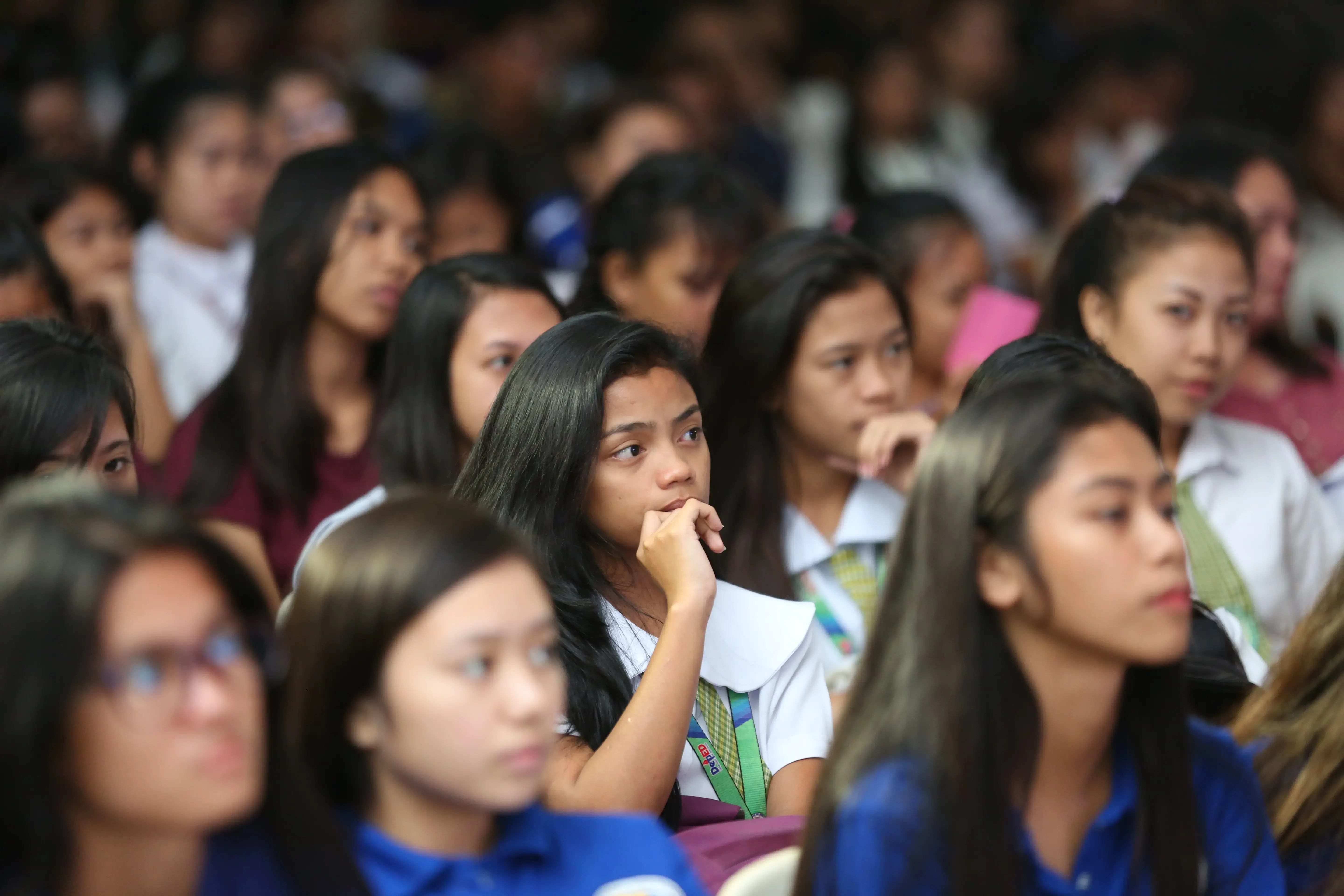 International Women’s Day Summit 2019: Advancing the Rights and Representation of Filipino Women