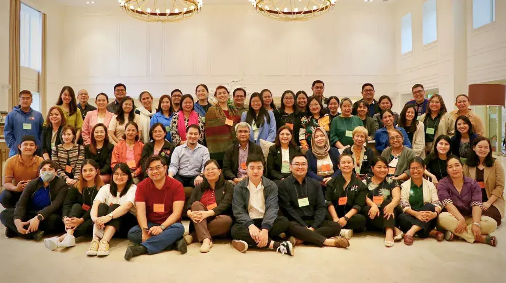 UNFPA Philippines holds Midyear Review and Planning with partners