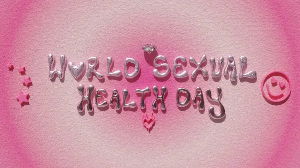 World Sexual Health Day