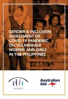 Gender & Inclusion Assessment (GIA) of the Impacts of the COVID-19 Pandemic on Vulnerable Women and Girls